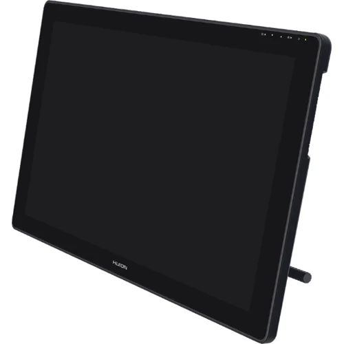 Графический планшет Huion Kamvas RDS-220 + перчатка: Рабочая поверхность 475.4x267.4 мм