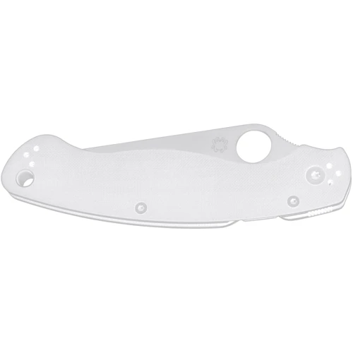 Нож Spyderco Military 2 Black Blade G-10 (C36GPBK2): Количество инструментов 1