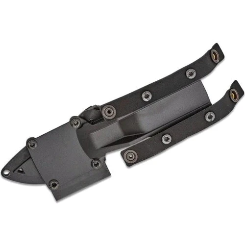 Нож Benchmade Sibert Mini Bushcrafter Fixed (165BK): Количество функций 1