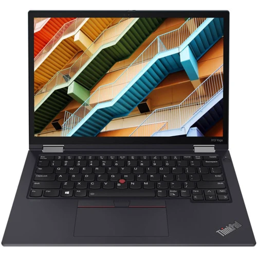 Ноутбук Lenovo ThinkPad X13 Yoga Gen 2 (20W9-S27900) RB
