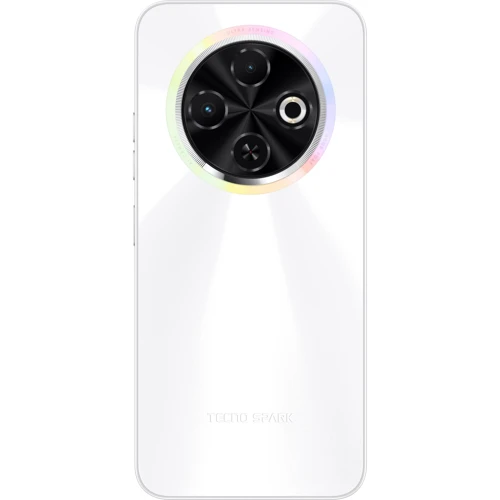Смартфон Tecno Spark 30C (KL5n) 4/128GB Orbit White (UA UCRF): Оперативна пам'ять 4 ГБ