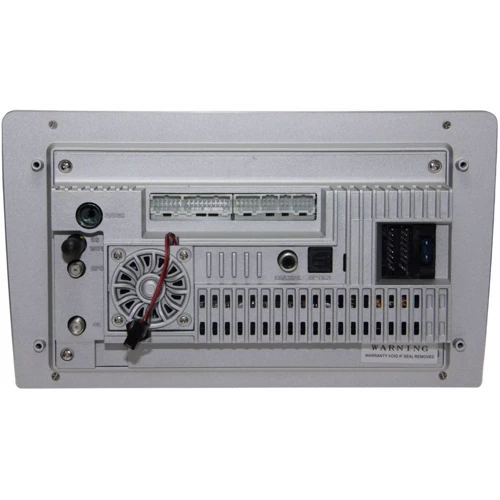 Мультимедиа CraftAudio MIDDLE 9" 2K 3/32 Android 13 фото 1
