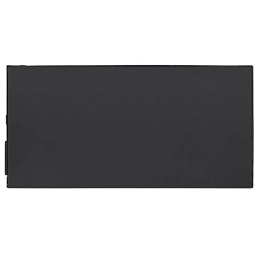 Блок питания Silverstone Essential Gold ET750-G 750W (SST-ET750-G): Вентилятор задней стенки 1x120мм