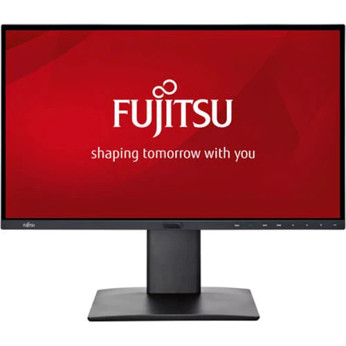 Монітор Fujitsu P27-8 TS UHD (S26361-K1610-V160)