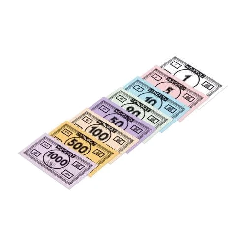 Монополия. Мега издание (Mega Monopoly) (2459)