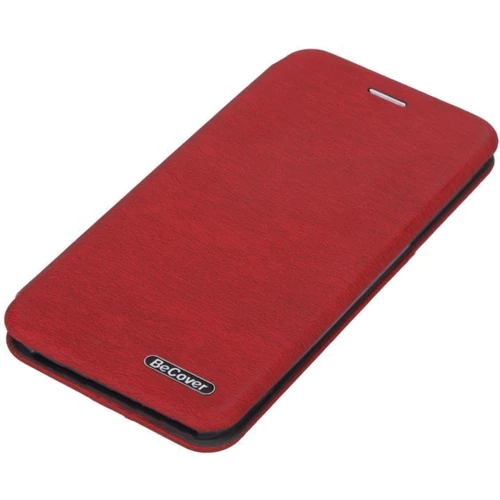 Чехол для телефонов BeCover Book Exclusive Burgundy Red for Xiaomi Redmi 10C (707948): Совместимость Xiaomi Redmi 10C