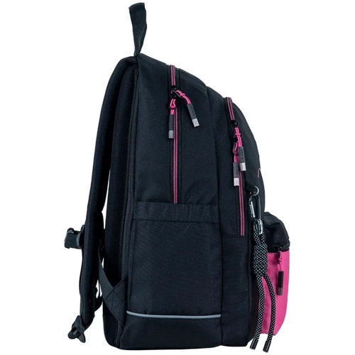 Рюкзак Kite Education teens 2575M (LED) (K24-2575M (LED)): Пол ребенка Для девочек