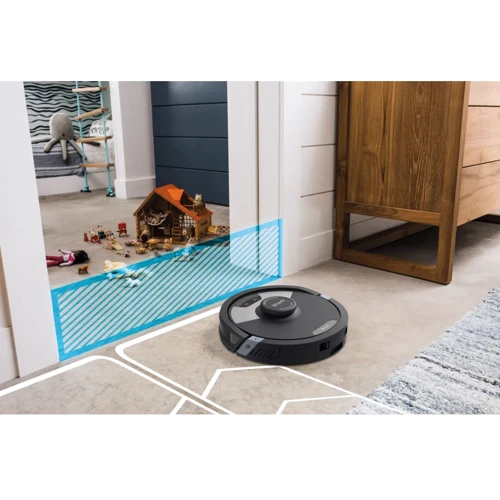 Робот-пилосос Shark Matrix Plus 2-in-1 RV2620WAEU фото 7