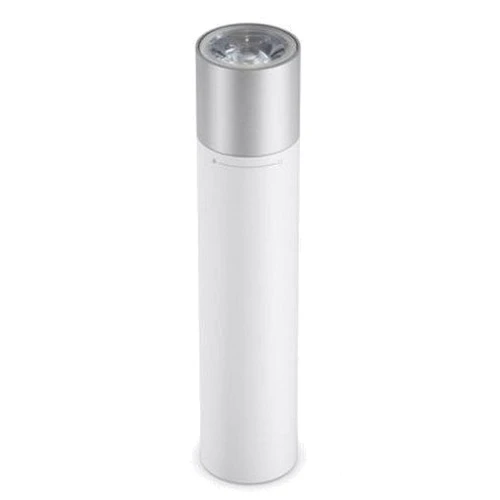 Фонарь туристический Фонарик Xiaomi portable electric torch: Световой поток, лм 240