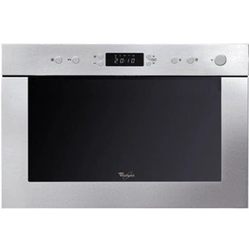 Встраиваемая микроволновая печь Whirlpool AMW 497 IX