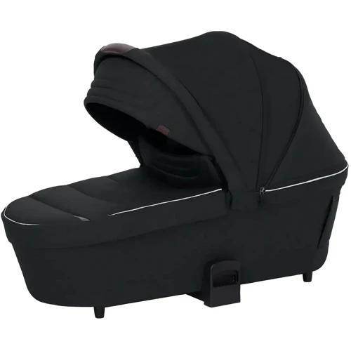 Универсальная коляска 3 в 1 Carrello Epica Space Black (CRL-8511/1 Space Black/G) фото 13