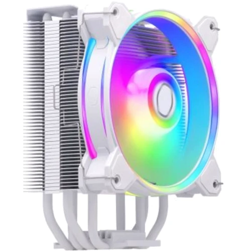 Кулер CoolerMaster Hyper 212 Halo White (RR-S4WW-20PA-R1): Призначення для процессора