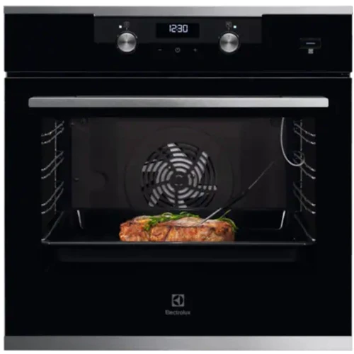 Духовой шкаф электрический Electrolux KODEC75X2