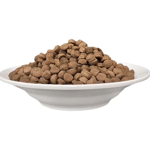 Сухой корм Cherie Dry Food Strong Muscle & Joint- Adult Turkey Entrees для кошек с индейкой поддержание здоровья мышц и суставов 0.4 кг (602214): Тип Сухой корм