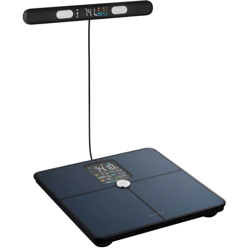 Весы напольные Sencor SBS 9102BK