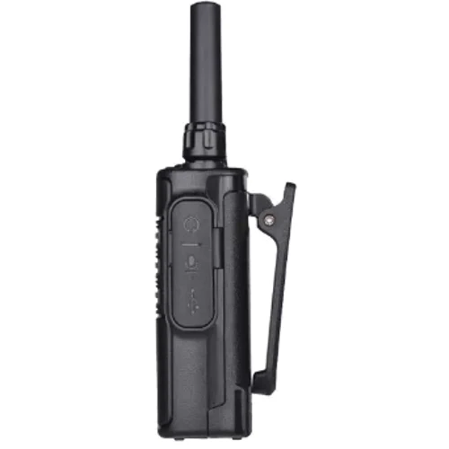 Радіостанція Baofeng BF-V8A UHF: Тип рация аналоговая