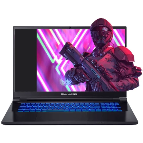 Ноутбук Dream Machines RS3060-17 (RS3060-17UA51) UA