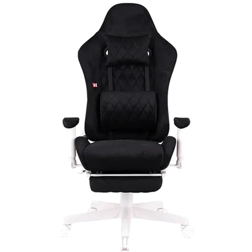 Кресло геймерское АКЛАС Харли R OT-R299H Black (Черный) фото 2
