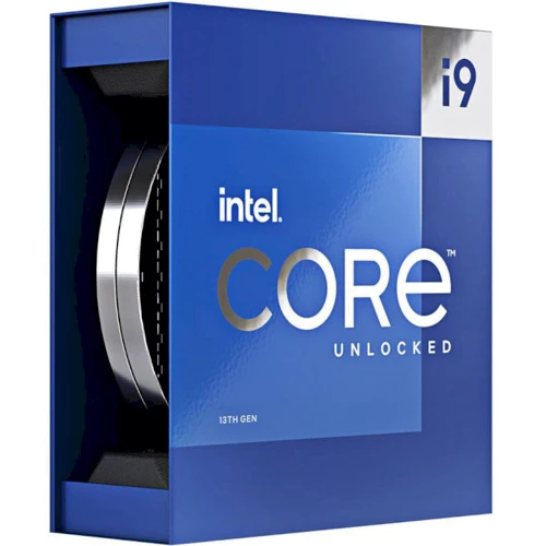 Intel Core i9-13900F (BX8071513900F) UA