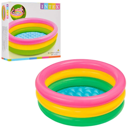 Intex Басейн 58924 86х25 см 