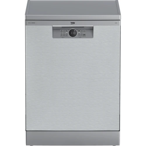 Посудомойка Beko BDFN26640XC