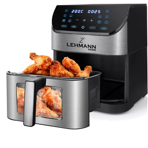 Фритюрница Lehmann Tanzi