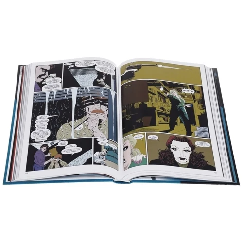 Бетмен. довгий Хелловін: ISBN 978-5-389-08859-7