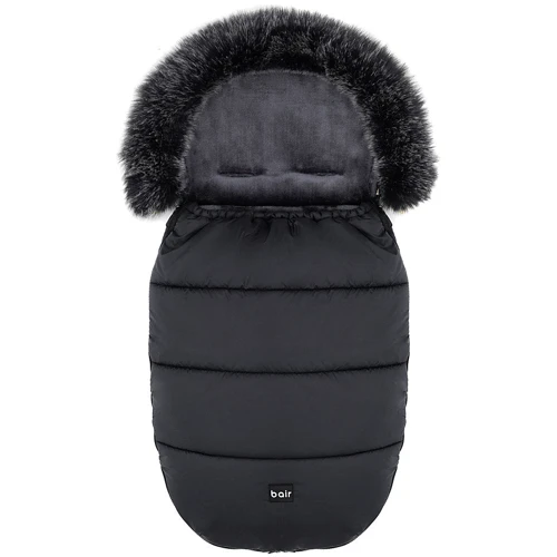 Зимний конверт Bair Polar черный (626055): Производитель Bair