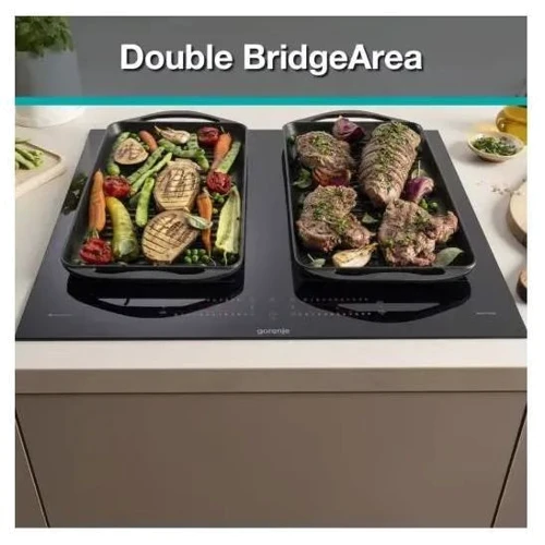 Варочная поверхность Gorenje GI6442BSCWF