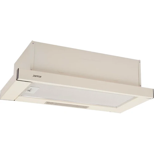 Вытяжка JANTAR TLK 650 LED 60 BG: Тип монтажа Встраиваемый