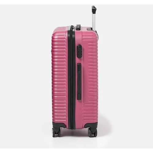 Валіза Ricco Grande XL рожева (T1ABS600rose-XL): Тип Чемоданы