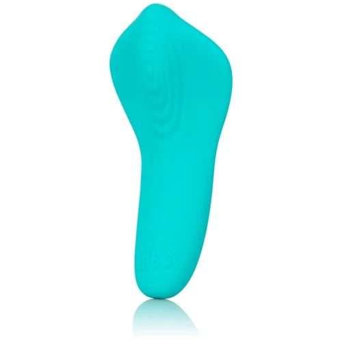 CalExotics Slay Pleaser вибромассажер для клитора, 11.5x5 см