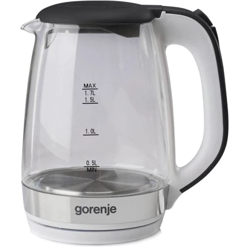 Электрочайник Gorenje K17GXG