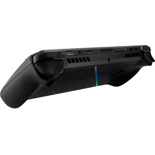 Игровая приставка ASUS ROG Ally X 2024 1 TB (RC72LA-ALLYX.Z1X): Оперативная память 24 ГБ