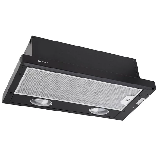 Витяжка Faber FLEXA HIP BK A60 FB EXP (110.0261.460)