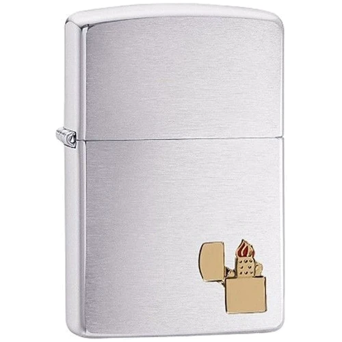 Запальничка Zippo Lighter Emblem (29102)