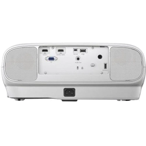 Проектор Epson EH-TW6700 (V11H799040): Фізична роздільна здатність 1920x1080