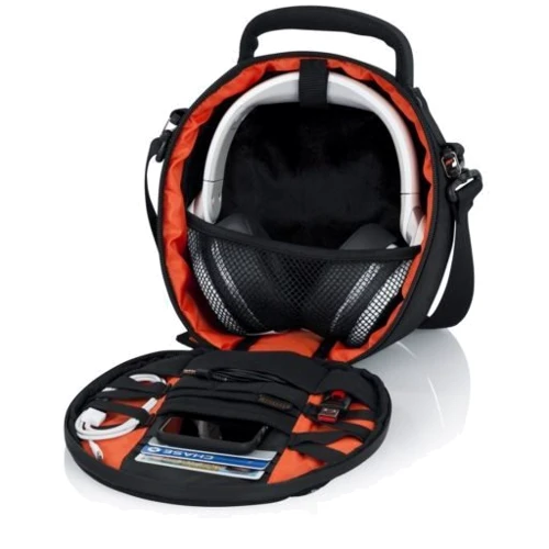 Сумка для навушників GATOR G-CLUB-HEADPHONE DJ Headphone Case