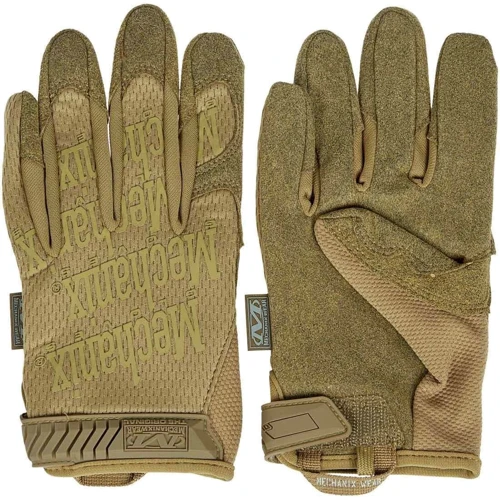 Перчатки Mechanix Original XL coyote (MG-72-011)