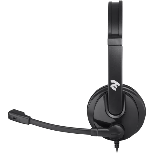 Навушники 2E CH12 Over-Ear USB Black (2E-CH12SU): Чутливість (дБ) 105