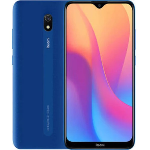 Смартфон Xiaomi Redmi 8A 2/32 GB Ocean Blue Approved Витринный образец