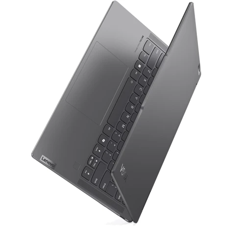 Ноутбук Lenovo Yoga 7 14IML9 (83DJ00GJLT): Оперативная память 16 ГБ