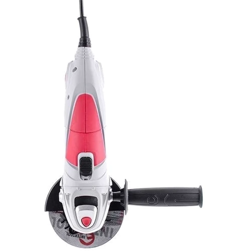 Шлифмашина угловая Intertool DT-0268: Макс. диаметр диска 125 мм