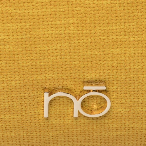 Женская сумка тоут Nobo желтая (NBAG-I2890-C002): Пол Женский