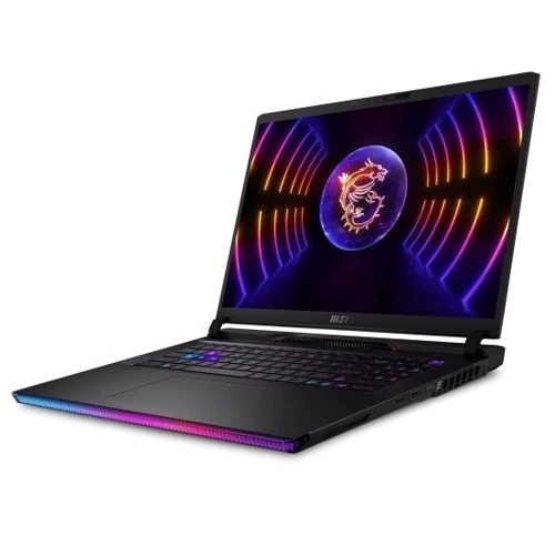 Ноутбук MSI Raider GE68HX 13VF (GE68HX13VF-062US): Обсяг накопичувача 1 ТБ SSD