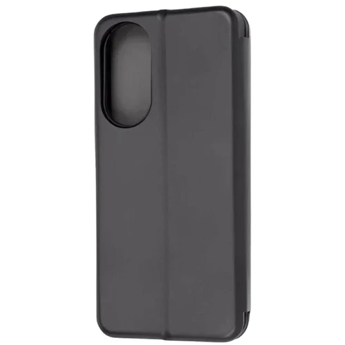 Чехол для телефонов BeCover Book Exclusive Black for ZTE Blade V40s (710286): Тип чехол-книжка