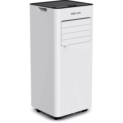 Кондиционер WetAir WPAC-E07K: Вид установки внутреннего блока мобильный