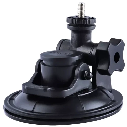 Кріплення з присоскою Hismith Suction Cup Replacement for Hismith Pro Traveler and Capsule: undefined undefined