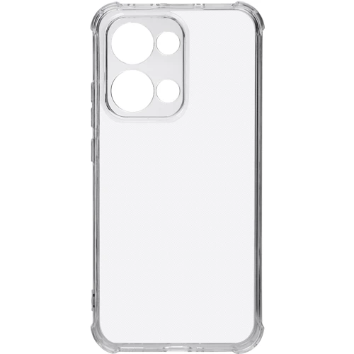 Чехол для телефонов ArmorStandart Air Force Camera cover Transparent for OPPO Reno13 5G (ARM81881)