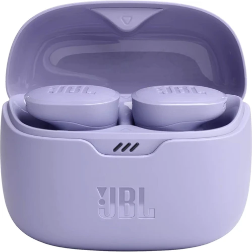 Наушники JBL Tune Buds Purple (JBLTBUDSPUR) UA